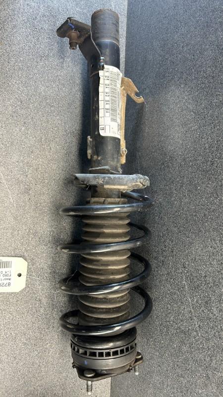Ammortizzatore anteriore destro FORD FIESTA 5 PHASE 2 Diésel - 1