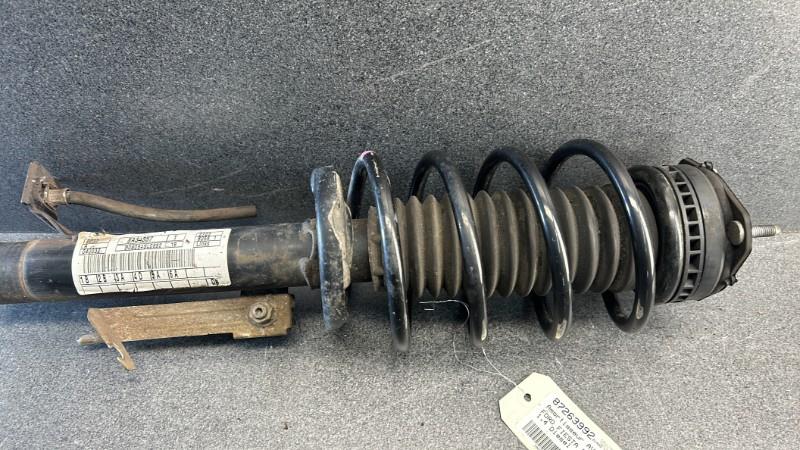 Ammortizzatore anteriore sinistro FORD FIESTA 5 PHASE 2 Diésel - 1