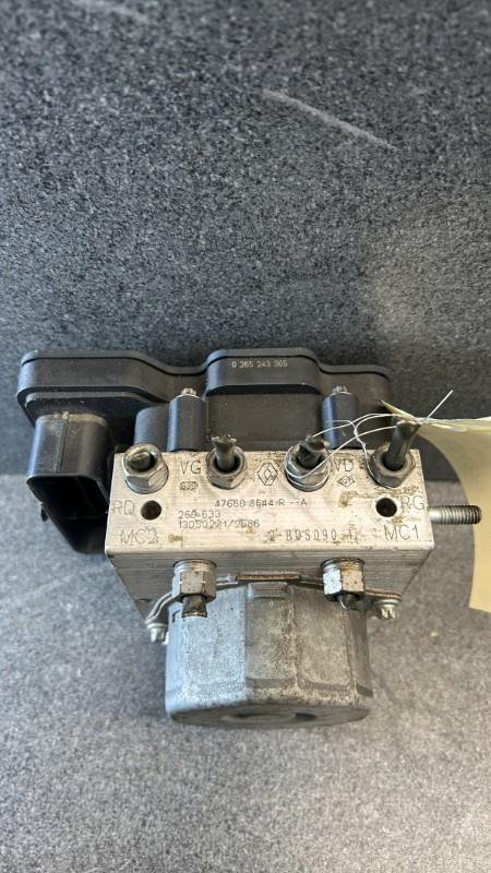 Bloc ABS (freins anti-blocage) RENAULT CLIO 4 PHASE 1 Diesel - 1
