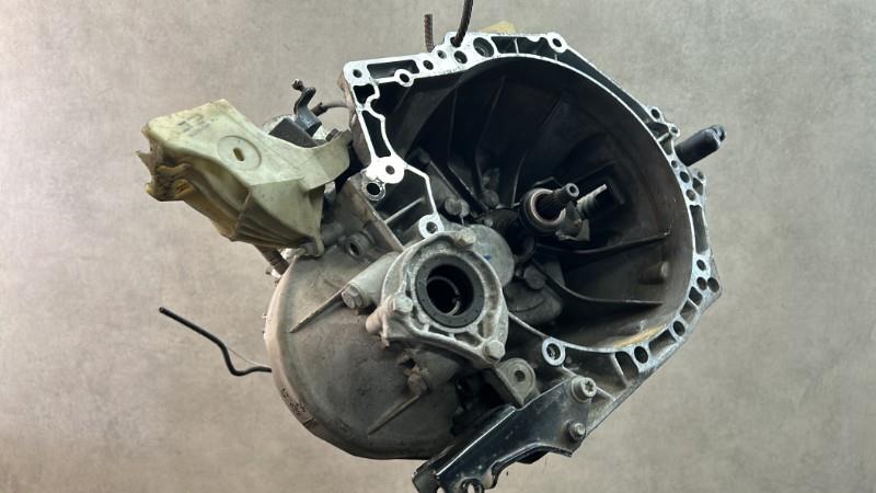 Boite de vitesses CITROEN C3 3 PHASE 1 Diesel - 1