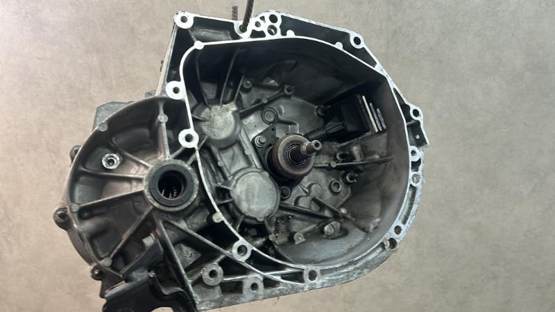 Boite de vitesses PEUGEOT 208 1 PHASE 2 Diesel - 1