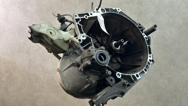 Boite de vitesses PEUGEOT 207 PHASE 1 Diesel - 1