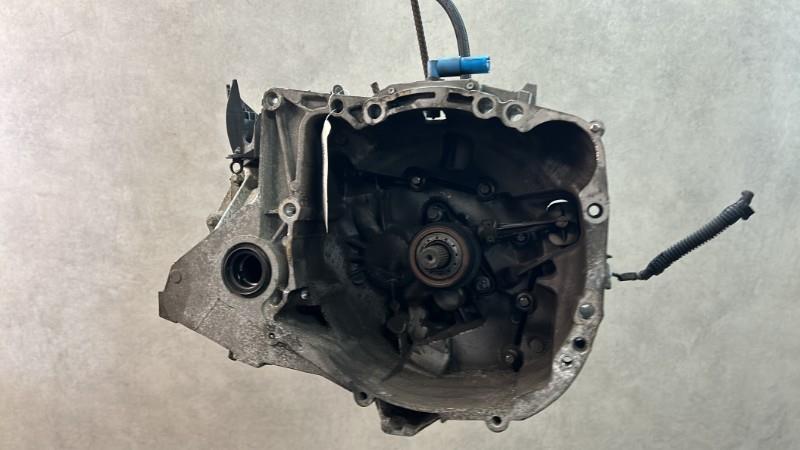 Scatola cambio RENAULT CLIO 3 PHASE 1 Gasolina - 1