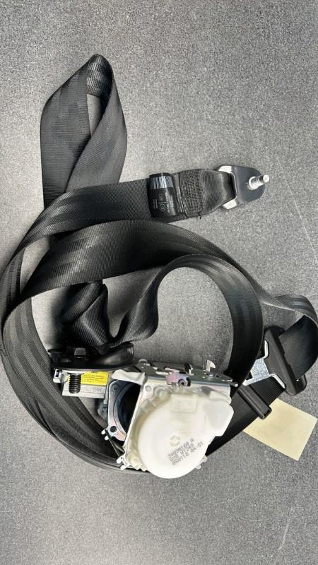 Cintura di sicurezza anteriore destra CITROEN C3 2 PHASE 1 Diésel - 1