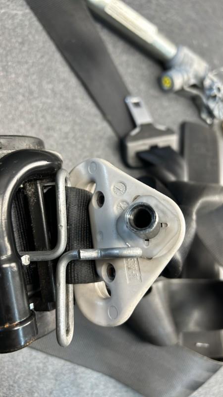 Cintura di sicurezza anteriore destra CITROEN C3 PICASSO PHASE 2 Gasolina - 1
