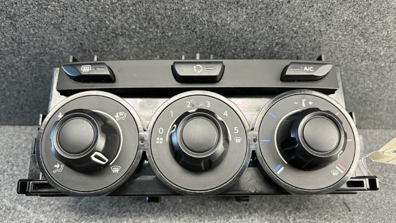 Commande chauffage CITROEN C3 2 PHASE 1 Diesel - 1