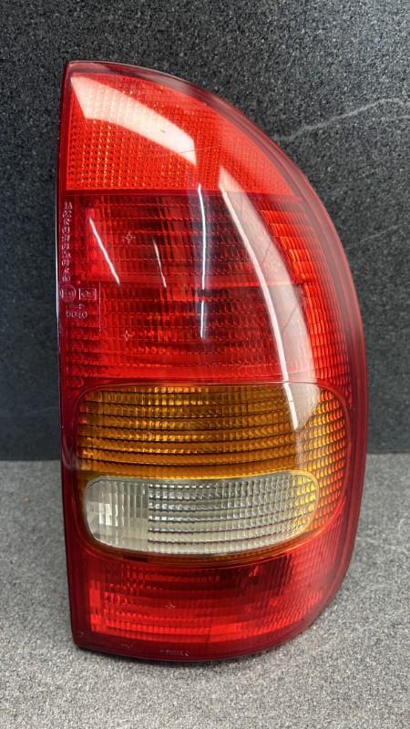 Fanale posteriore principale destro (luci) OPEL CORSA B PHASE 2 Gasolina - 1
