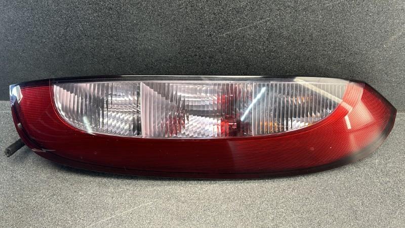 Fanale posteriore principale destro (luci) OPEL CORSA C PHASE 1 Diésel - 1