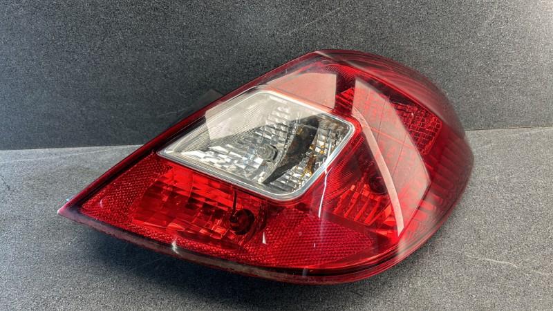Fanale posteriore principale destro (luci) OPEL CORSA D PHASE 1 Gasolina/GLP - 1