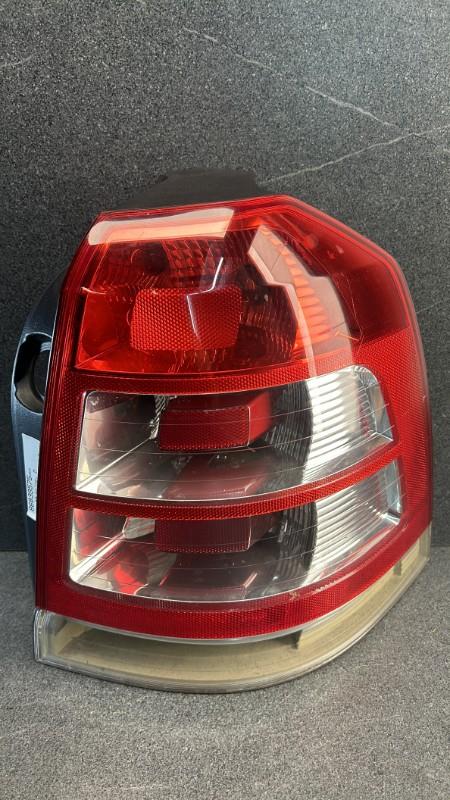 Fanale posteriore principale destro (luci) OPEL ZAFIRA B PHASE 1 Diésel - 1