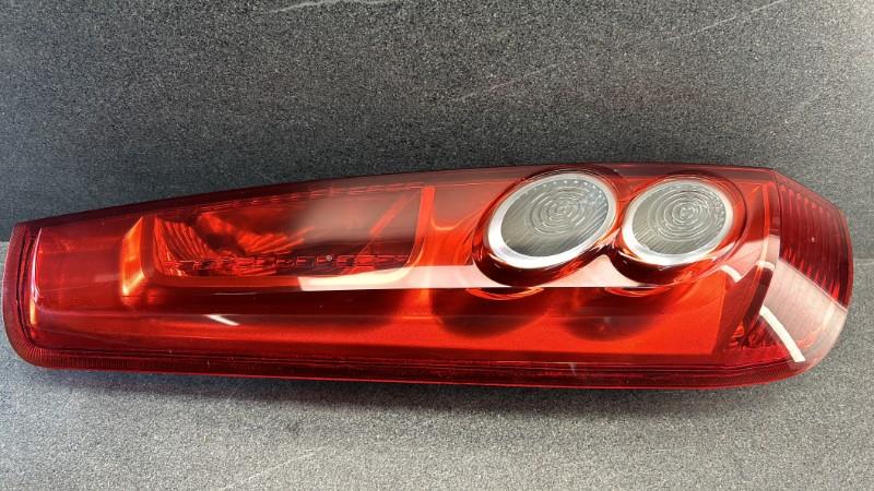 Fanale posteriore principale sinistro (luci) FORD FIESTA 5 PHASE 2 Diésel - 1