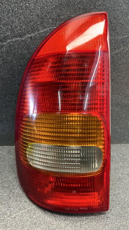 Fanale posteriore principale sinistro (luci) OPEL CORSA B PHASE 2 Gasolina - 1