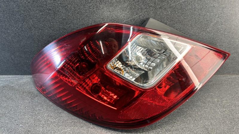 Fanale posteriore principale sinistro (luci) OPEL CORSA D PHASE 1 Gasolina/GLP - 1