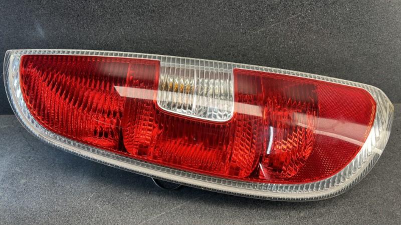 Fanale posteriore principale sinistro (luci) SKODA ROOMSTER PHASE 1 Diésel - 1