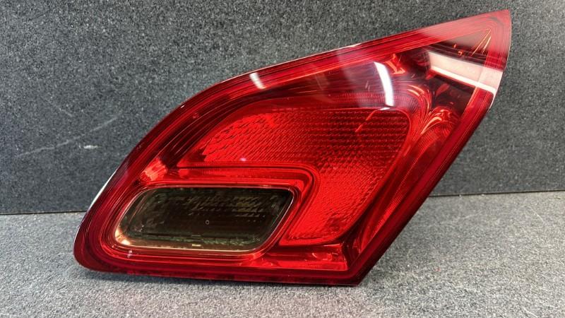 Feu arriere secondaire droit (feux) OPEL ASTRA J PHASE 1 Diesel - 1