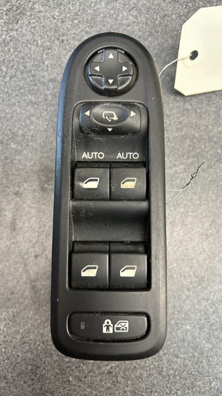 Interruttore lavacristalli anteriore sinistro CITROEN C3 2 PHASE 1 Diésel - 1