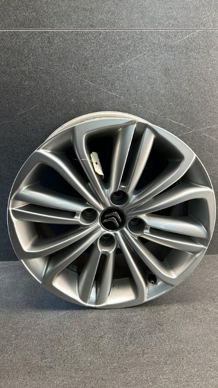 Jante CITROEN C4 2 PHASE 1  - 1