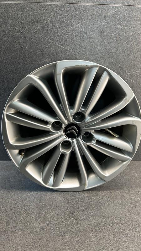 Jante CITROEN C4 2 PHASE 1  - 1