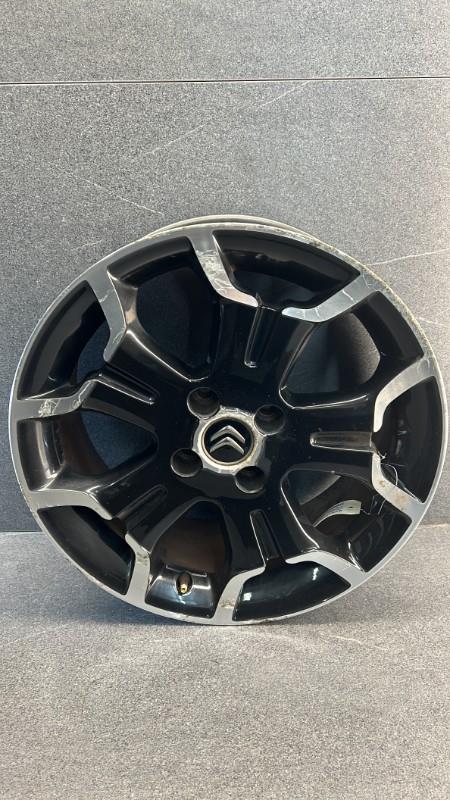 Cerchione CITROEN DS3 PHASE 1 Gasolina - 1