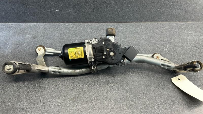 Motore tergicristallo anteriore CITROEN C3 2 PHASE 1 Diésel - 1
