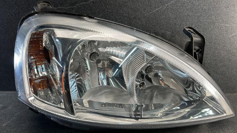 Gruppo ottico anteriore principale destro (luci)(faro) OPEL CORSA C PHASE 1 Gasolina - 1