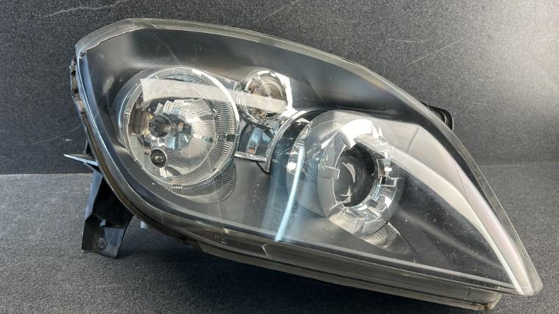 Gruppo ottico anteriore principale destro (luci)(faro) OPEL TIGRA 2 TWINTOP CABRIOLET Gasolina - 1