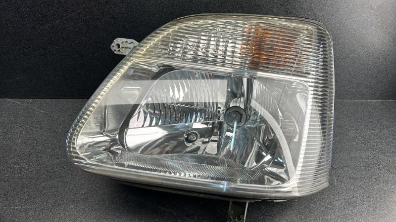 Gruppo ottico anteriore principale sinistro (luci)(faro) OPEL AGILA A Diésel - 1