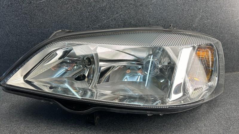 Gruppo ottico anteriore principale sinistro (luci)(faro) OPEL ASTRA G Diésel - 1