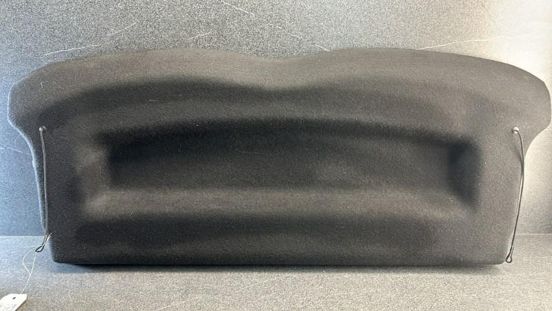 Plage arriere CITROEN C3 2 PHASE 1 Diesel - 1