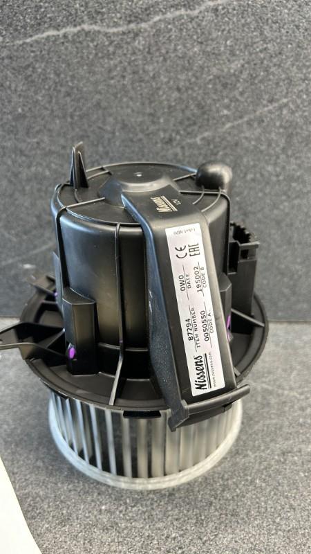 Pulseur d'air CITROEN C3 2 PHASE 1 Diesel - 1