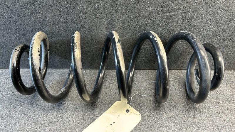 Molla sospensione posteriore destra OPEL ASTRA K PHASE 1 Diésel - 1