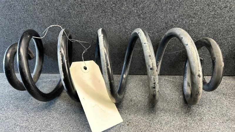 Molla sospensione posteriore sinistra OPEL ASTRA K PHASE 1 Diésel - 1