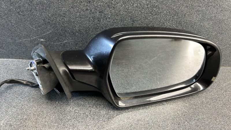 Retrovisor derecho AUDI A3 2 PHASE 2 Diésel - 1