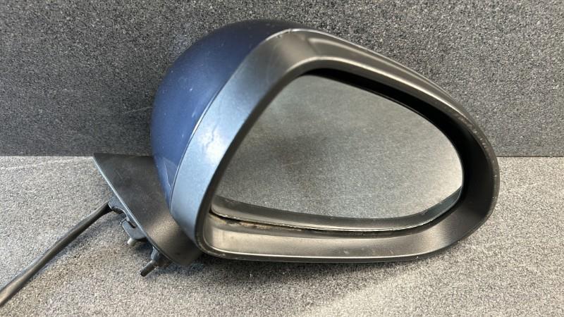 Retrovisor derecho OPEL CORSA D PHASE 1 Gasolina/GLP - 1
