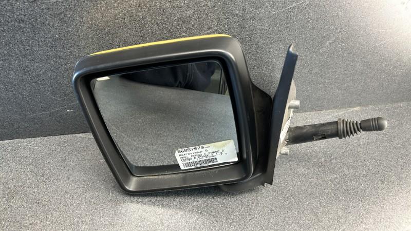 Retrovisor izquierdo OPEL COMBO C PHASE 2 Diésel - 1
