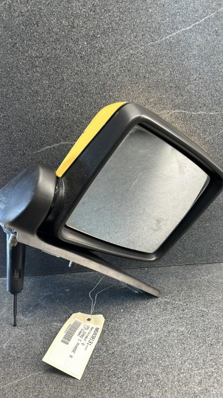 Specchietto retrovisore sinistro OPEL COMBO C PHASE 2 Diésel - 1