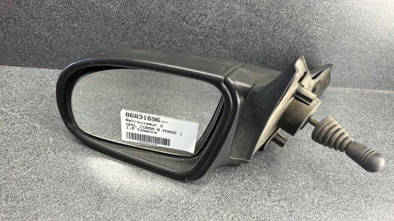 Specchietto retrovisore sinistro OPEL CORSA B PHASE 1 Gasolina - 1