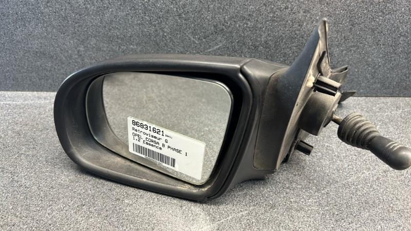 Retrovisor izquierdo OPEL CORSA B PHASE 1 Gasolina - 1