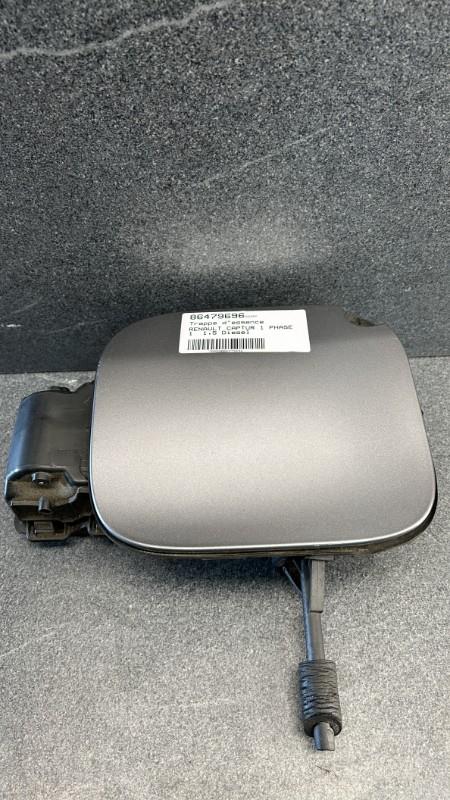 Sportello carburante RENAULT CAPTUR 1 PHASE 1 Diésel - 1