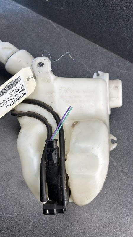 Vase de lave glace CITROEN C3 2 PHASE 1 Diesel - 1