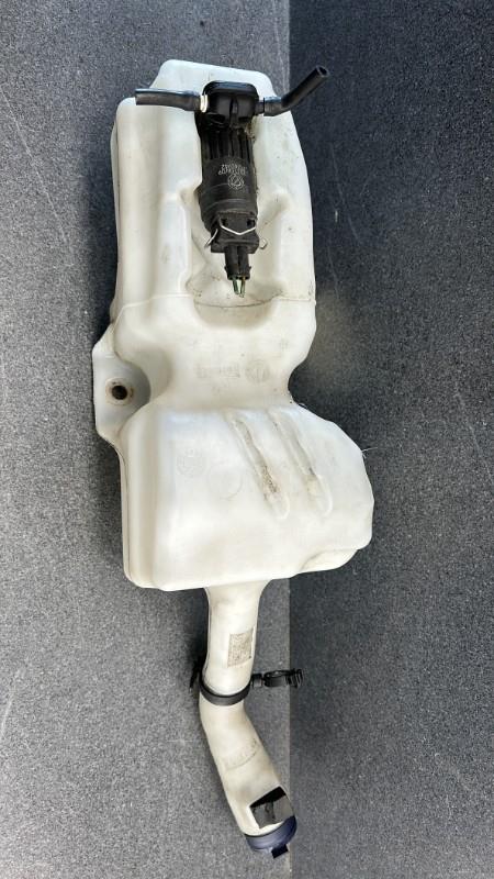 Vase de lave glace FORD KA 2 PHASE 2 Diesel - 1