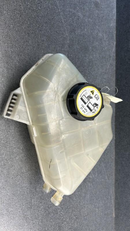 Vaso di espansione FORD FIESTA 6 PHASE 1 Diésel - 1