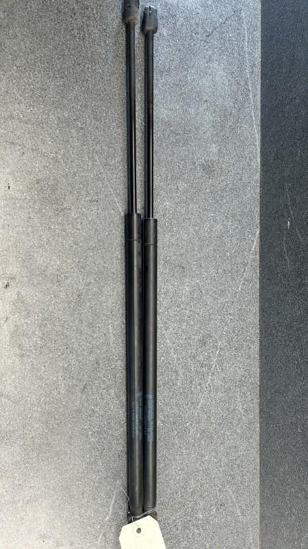 Molla a gas bagagliaio FORD FIESTA 5 PHASE 2 Diésel - 1
