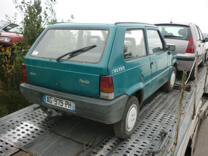 Photo de la pièce