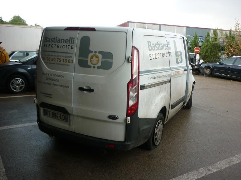 Retroviseur droit FORD TRANSIT CUSTOM 1 PHASE 1 Diesel - 1