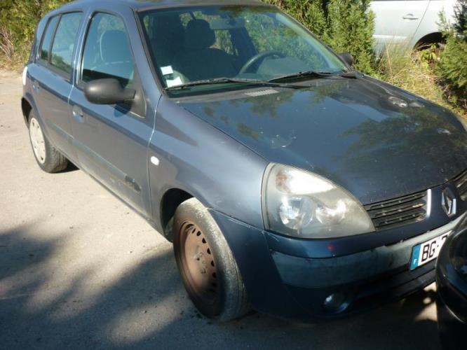 Photo de la pièce