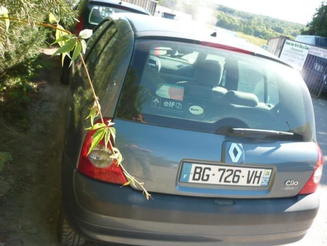 Photo de la pièce