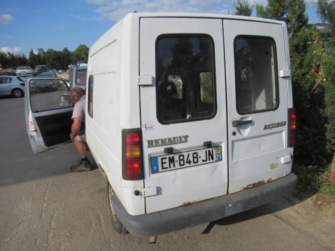 Photo de la pièce