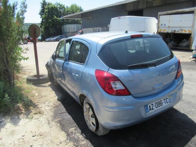 Photo de la pièce