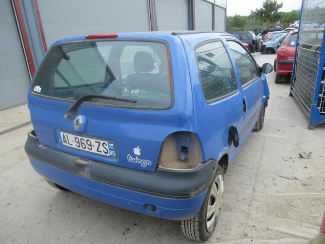 Photo de la pièce